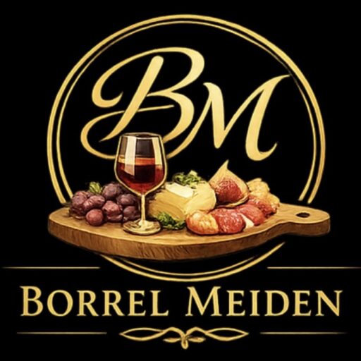 Borrel Meiden
